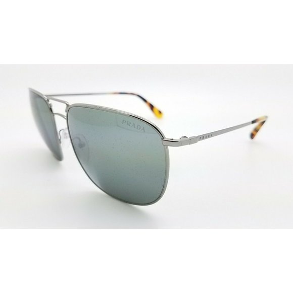 Prada Men's Sunglasses PR52TS 5AV7W1